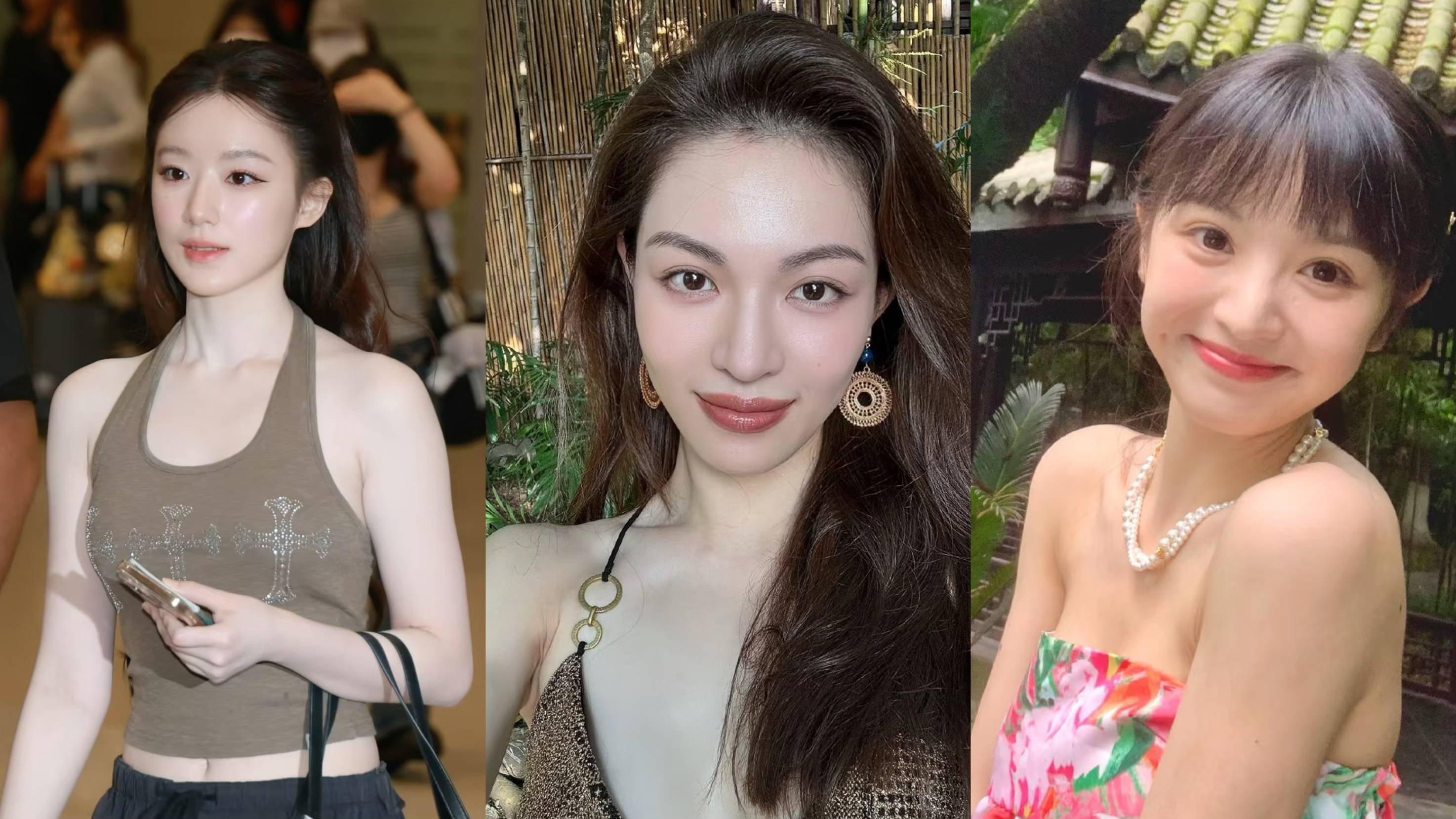 从“白幼瘦”到“气血感”<strong></p>
<p>中币网交易平台下载</strong>，审美标准终于“健康”了？