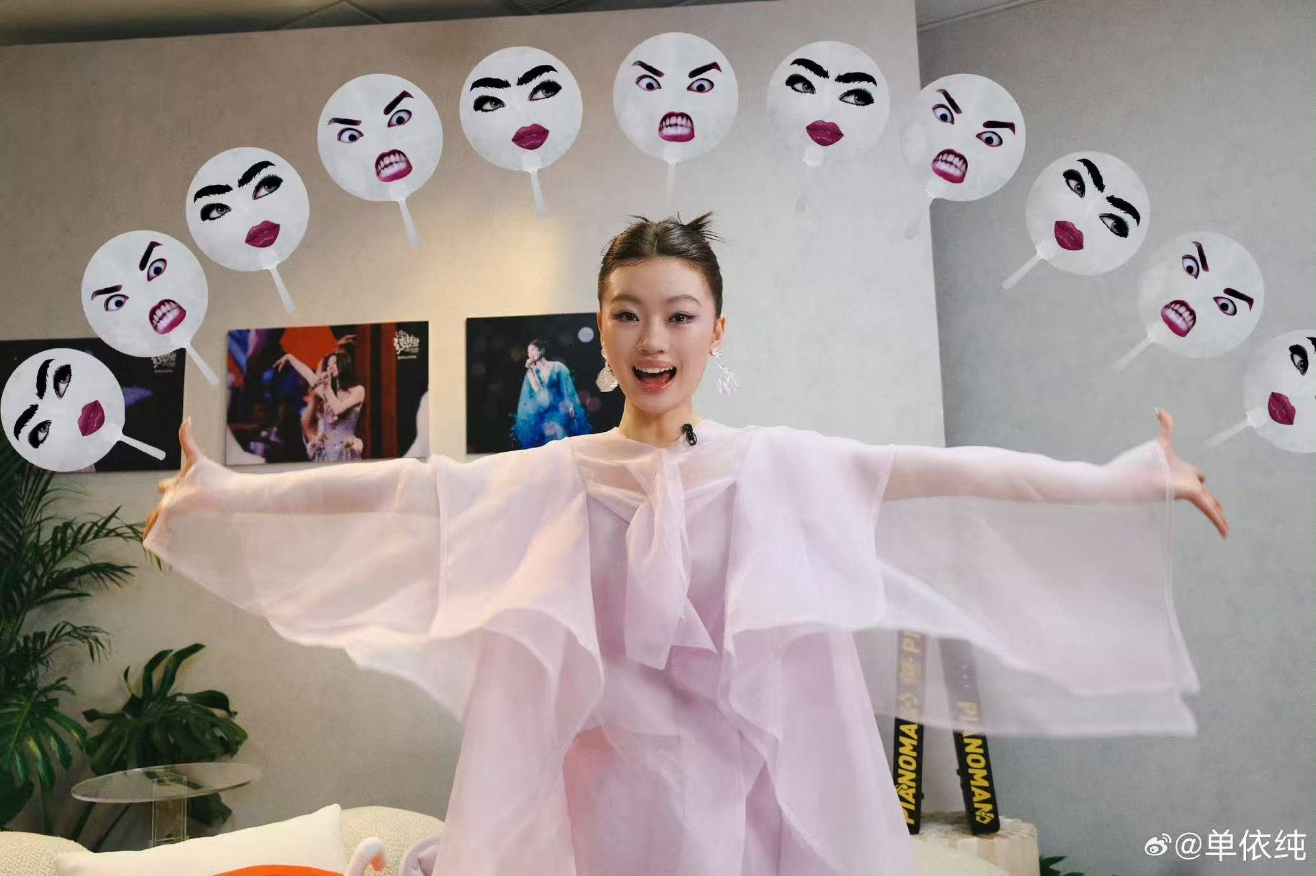 从“白幼瘦”到“气血感”<strong></p>
<p>中币网交易平台下载</strong>，审美标准终于“健康”了？