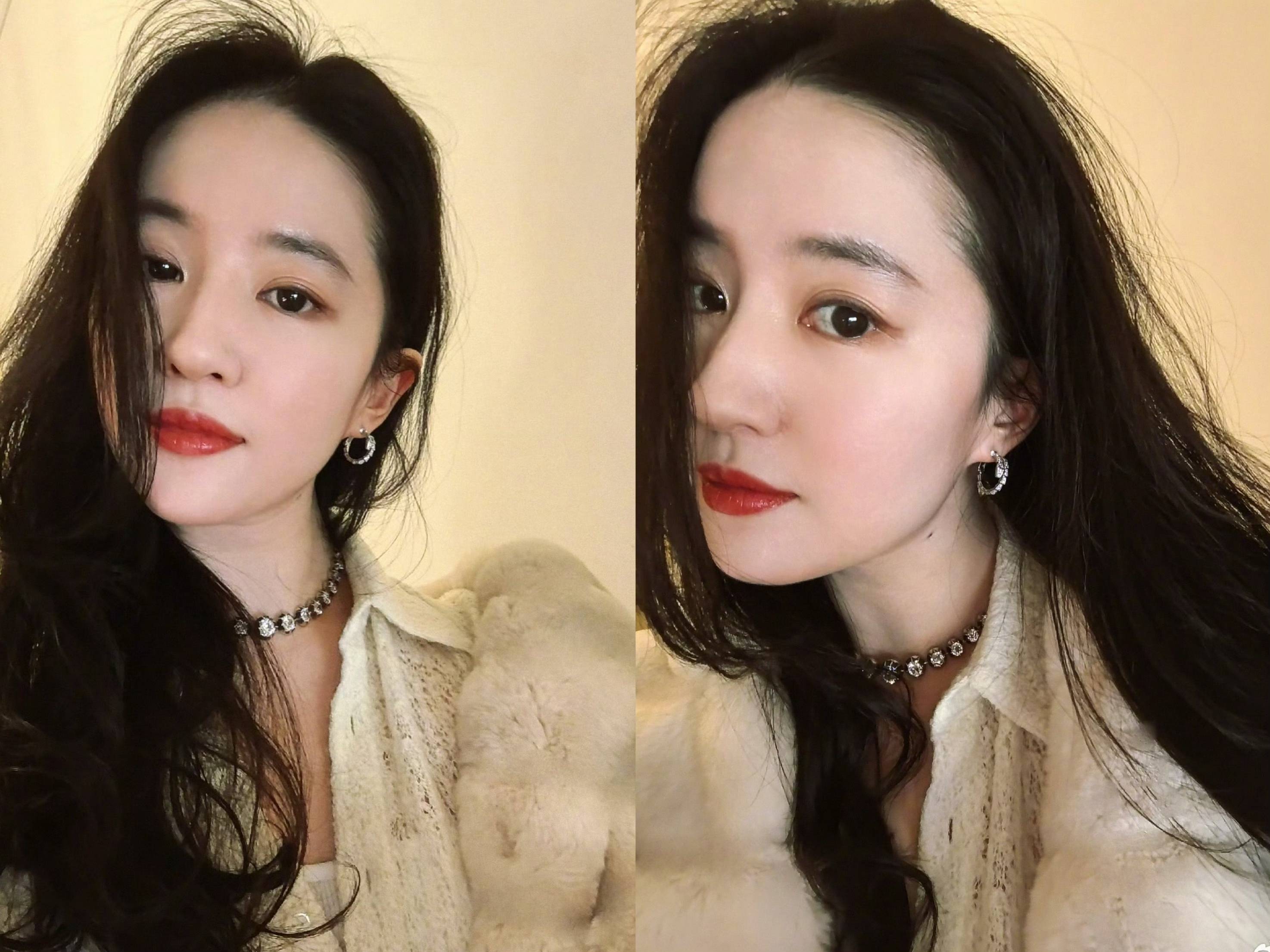 从“白幼瘦”到“气血感”<strong></p>
<p>中币网交易平台下载</strong>，审美标准终于“健康”了？