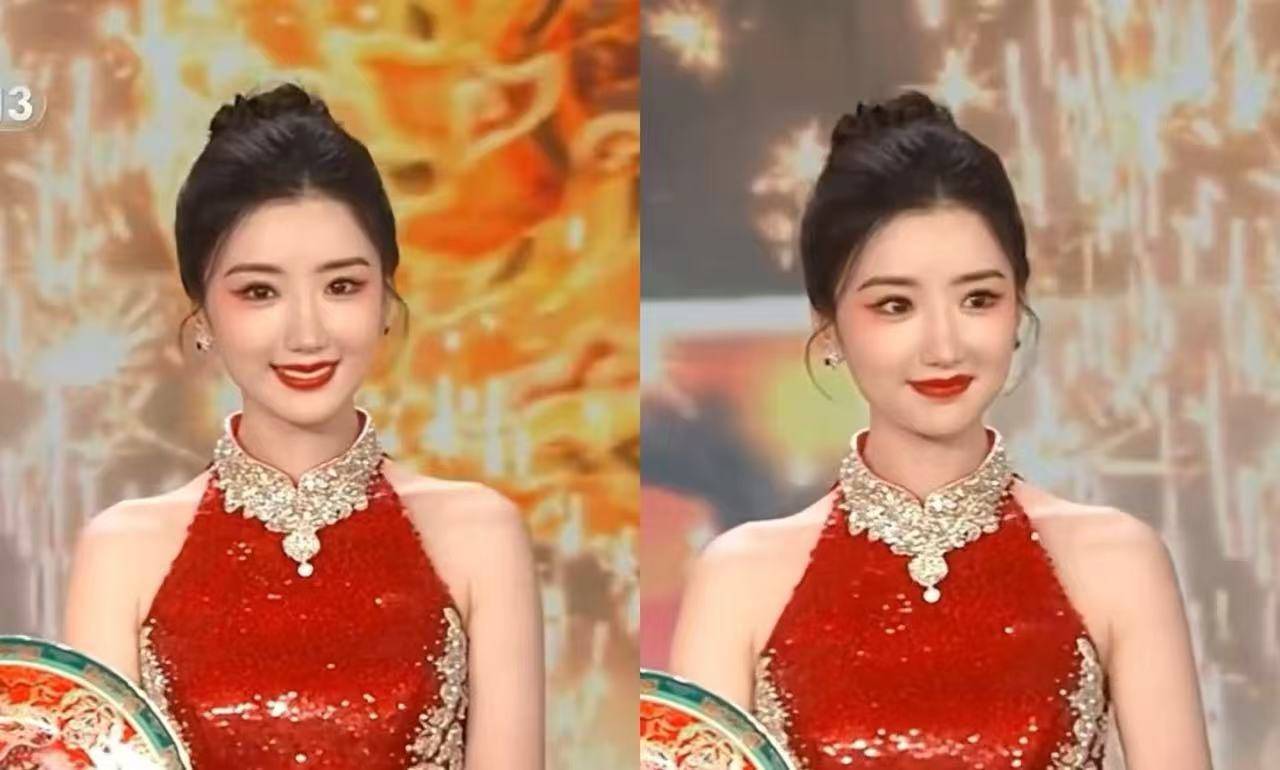 从“白幼瘦”到“气血感”<strong></p>
<p>中币网交易平台下载</strong>，审美标准终于“健康”了？