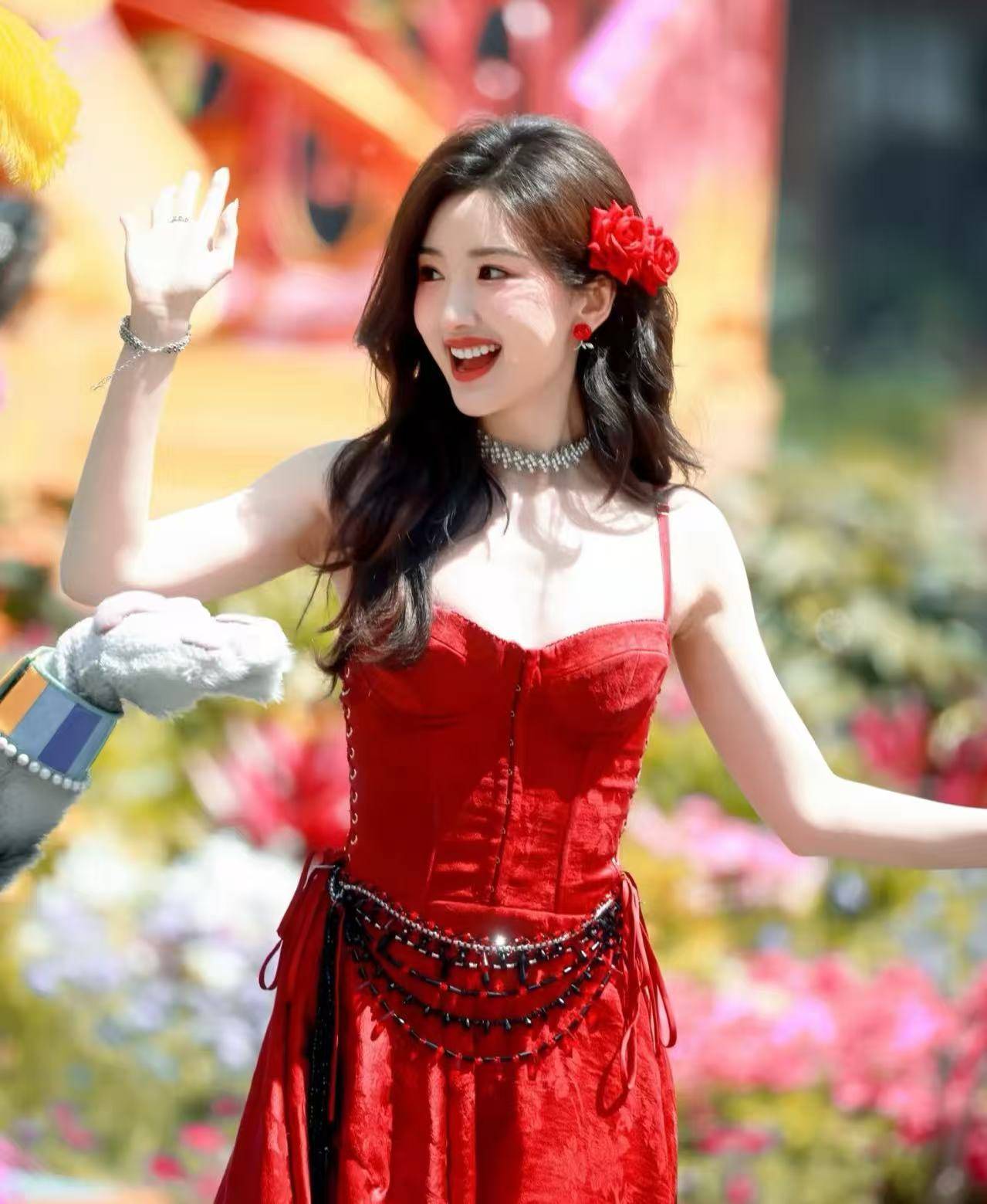 从“白幼瘦”到“气血感”<strong></p>
<p>中币网交易平台下载</strong>，审美标准终于“健康”了？