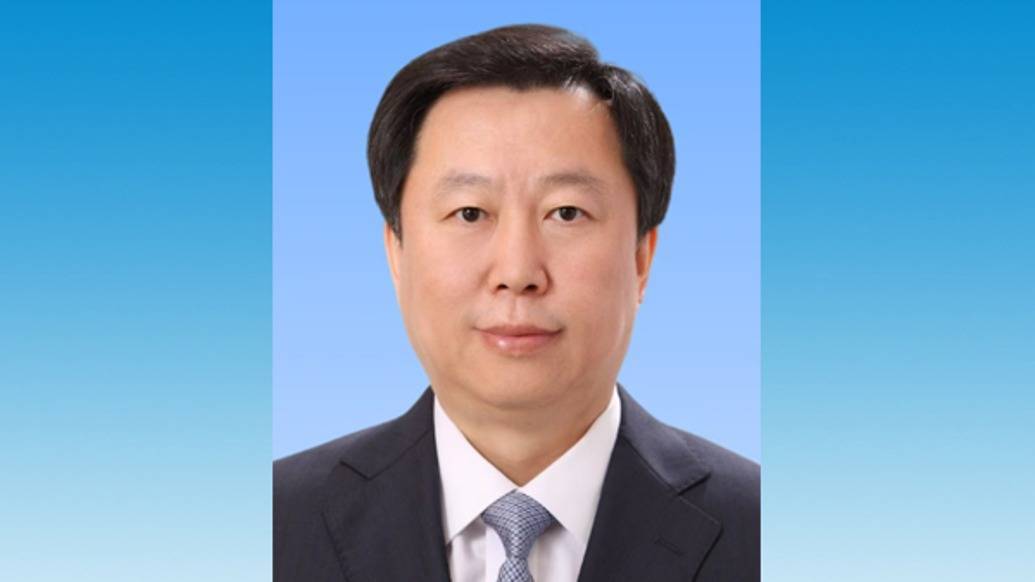 张安顺任黑龙江省人大常委会党组书记<strong></p>
<p>湖南省交易</strong>，王永康改任党组副书记