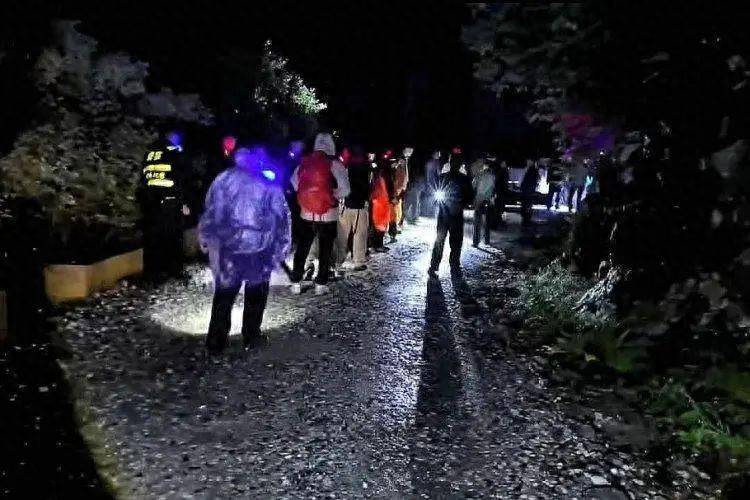 陕西秦岭发布提示：禁止任何单位和个人进入自然保护区核心区！三天已有数十人被劝阻<strong></p>
<p>湖南省交易</strong>，多人受罚