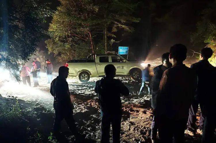 陕西秦岭发布提示：禁止任何单位和个人进入自然保护区核心区！三天已有数十人被劝阻<strong></p>
<p>湖南省交易</strong>，多人受罚