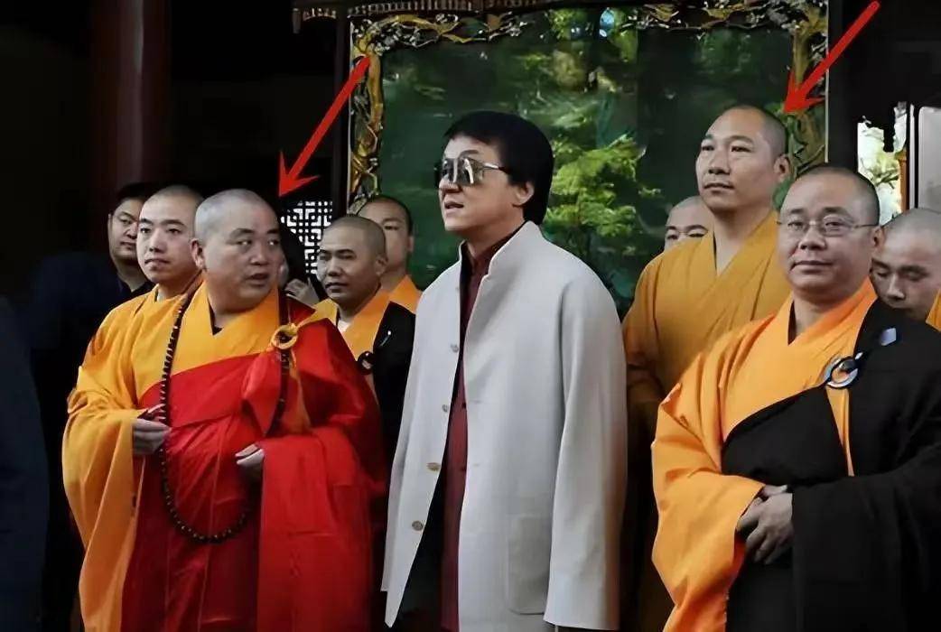 寻找释延鲁：十年前举报释永信的他<strong></p>
<p>中心服务平台</strong>，如今去哪了？