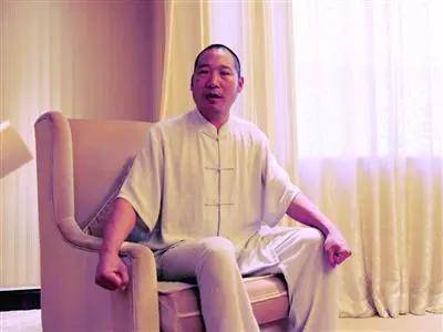 寻找释延鲁：十年前举报释永信的他<strong></p>
<p>中心服务平台</strong>，如今去哪了？