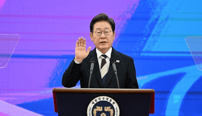 中方果然没看错<strong></p>
<p>币图交易平台</strong>，48小时内，金与正2次通告全球，直接定下基调！
