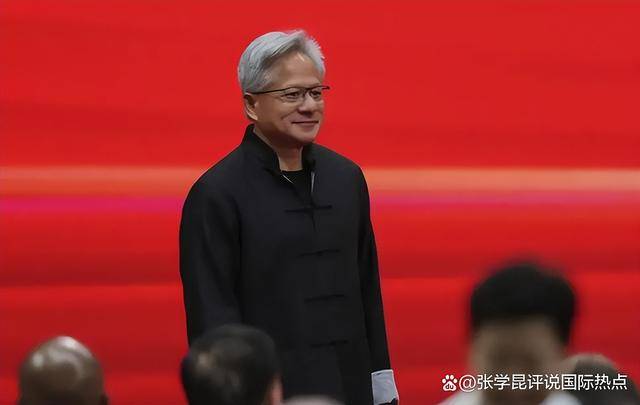 人模狗样的黄仁勋实则留了一手？中国以牙还牙<strong></p>
<p>河北省交易中心服务平台</strong>，打得美方措手不及
