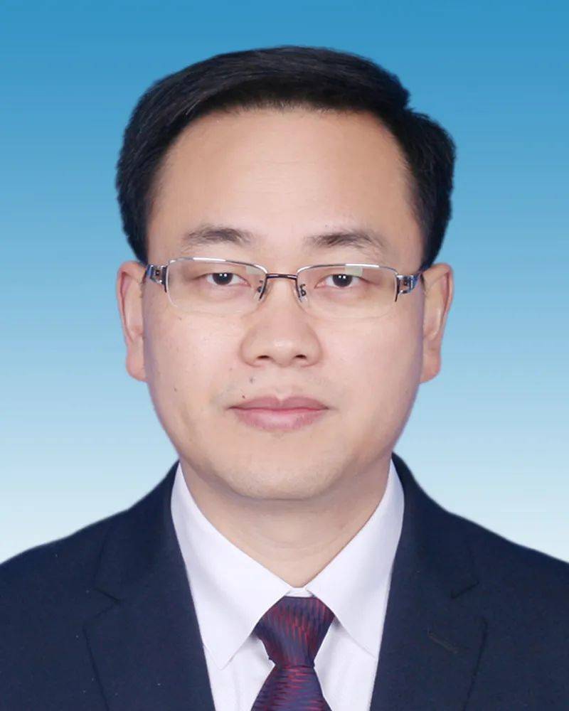 杜斌<strong></p>
<p>lbank交易平台</strong>，跨省履新陕西