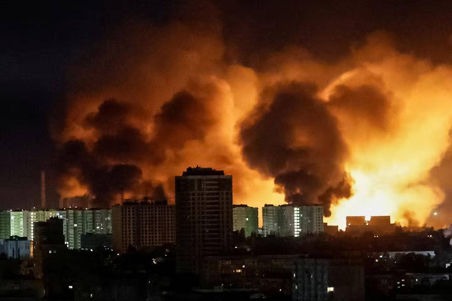 震动基辅！俄军6297架战机炸<strong></p>
<p>币安网交易平台登录</strong>，30天打了一年产量，中国制造是关键