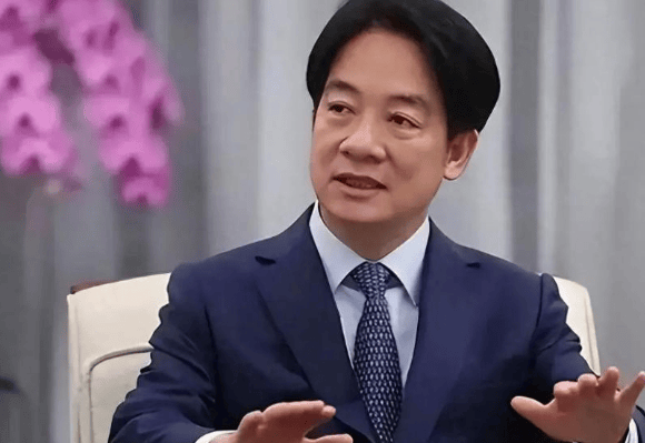 胆子太大！国防部公开发声<strong></p>
<p>币安网交易平台登录</strong>，对英国提出2个要求，赖清德被催下台
