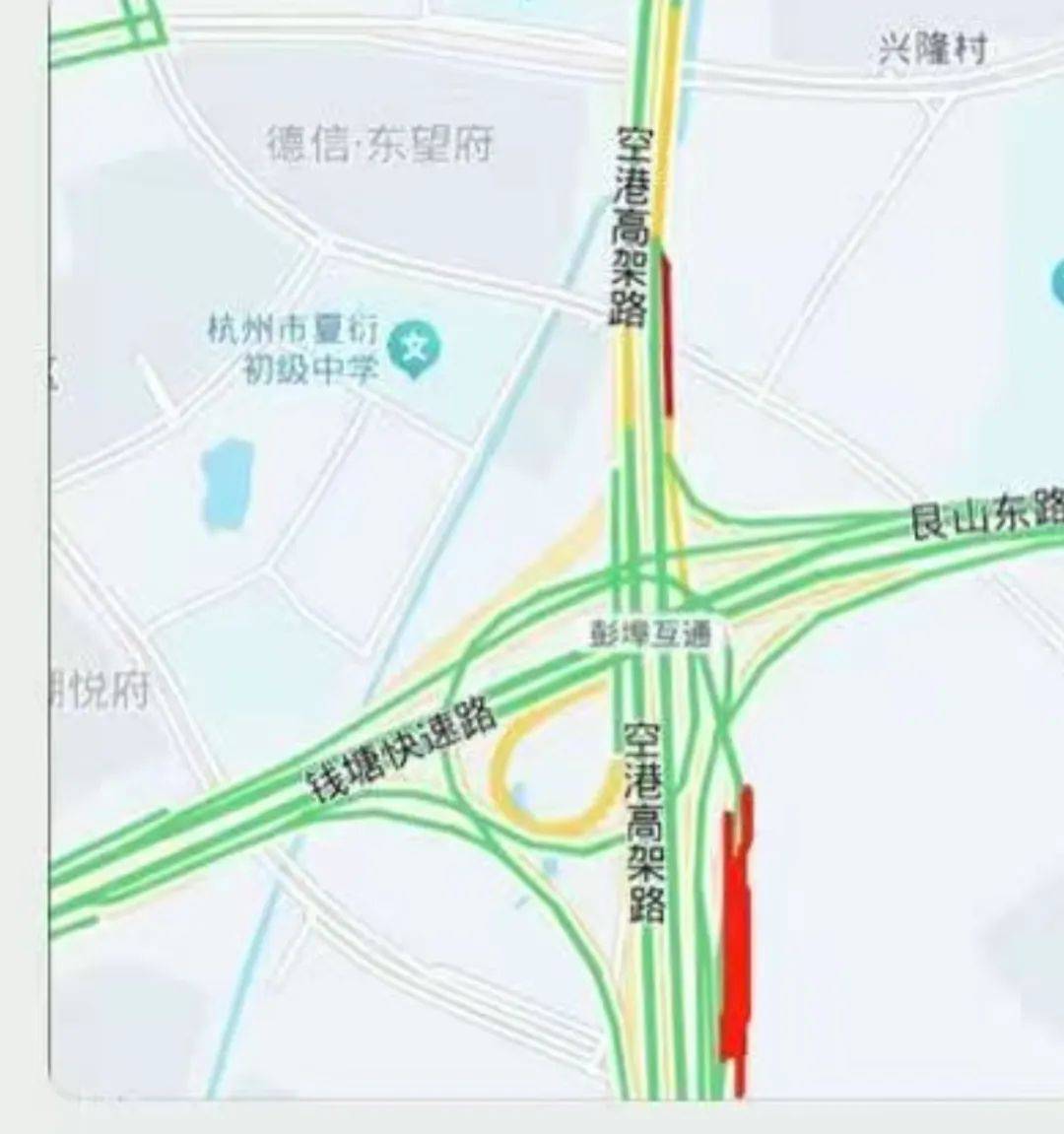 突发！杭州高架一辆理想车自燃<strong></p>
<p>币安网交易平台登录</strong>，现场黑烟滚滚，高架口临时关闭