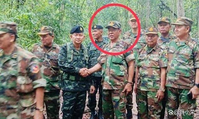 打脸太快<strong></p>
<p>币安网交易平台登录</strong>！洪森心腹战死重燃战火？泰柬当着中方的面立“军令状”