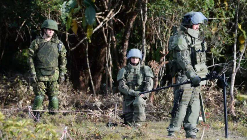 继朝鲜之后<strong></p>
<p>币安网交易平台登录</strong>，又一亚洲国家要出兵俄罗斯？这回连中美都没料到，领导人用俄语和普京交流