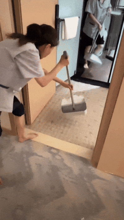 只因在酒店房间晾衣服<strong></p>
<p>币安网交易平台登录</strong>，却赔了2000块？