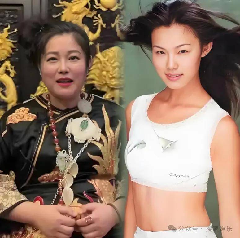 从爆红到突然消失好几年<strong></p>
<p>炒币哪个平台好</strong>，再出现已经胖到大家不敢认了？