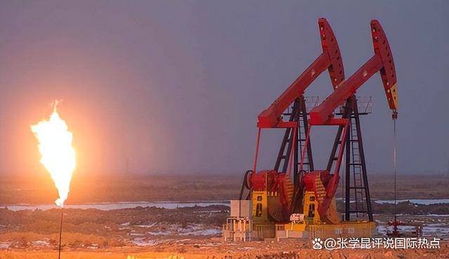 国内最大油田给美国开发<strong></p>
<p>炒币哪个平台好</strong>，巴基斯坦绕开中国，对老朋友有了异心？
