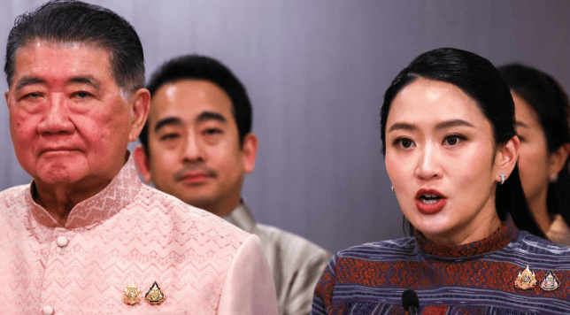 靠西方<strong></p>
<p>bitgo交易平台</strong>，靠不住！和柬埔寨打了一仗之后，泰国彻底醒悟！卡了中国4年的军购案，泰方终于点头