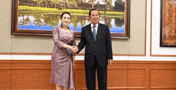 靠西方<strong></p>
<p>bitgo交易平台</strong>，靠不住！和柬埔寨打了一仗之后，泰国彻底醒悟！卡了中国4年的军购案，泰方终于点头
