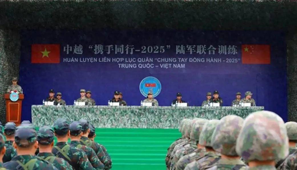 越南新步枪参加联合军演<strong></p>
<p>炒币要买平台币吗</strong>，担心中国偷学技术，结果频繁卡壳到炸？