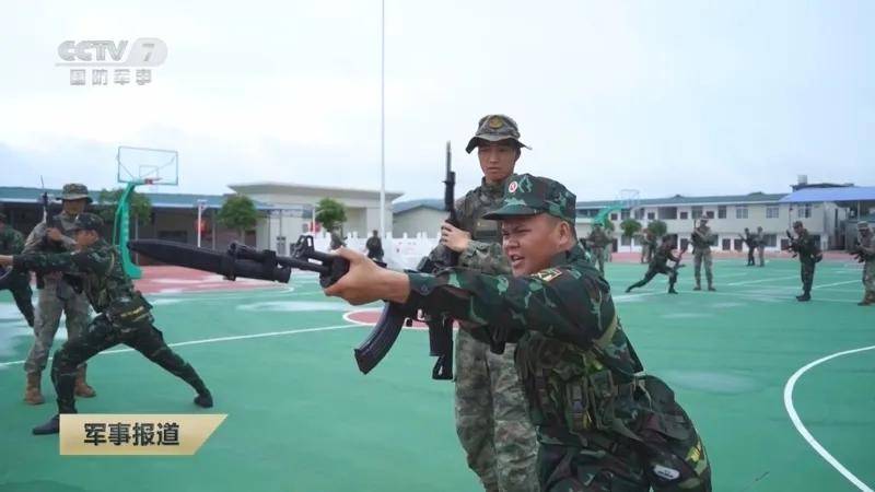 越南新步枪参加联合军演<strong></p>
<p>炒币要买平台币吗</strong>，担心中国偷学技术，结果频繁卡壳到炸？