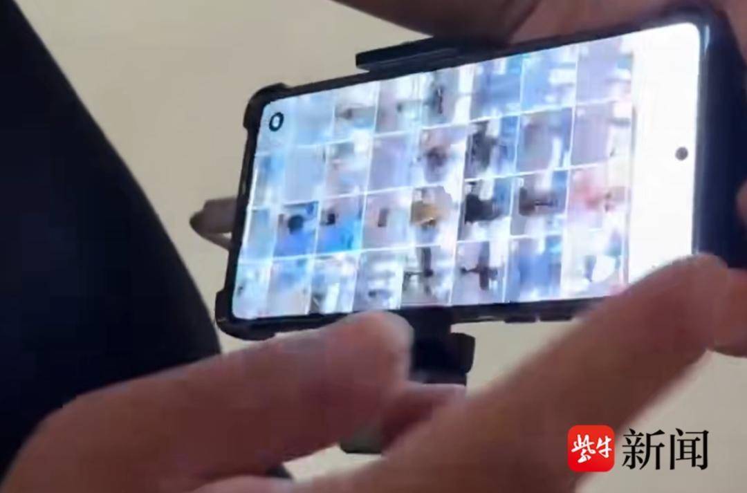 紫牛热点∣男子偷拍被抓现<strong></p>
<p>炒币要买平台币吗</strong>，两部手机现5万张女性照片！律师：遭遇偷拍可采取这些举措