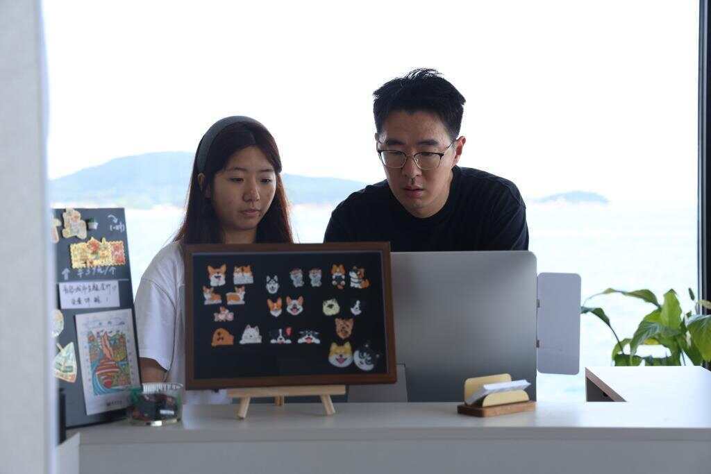 学历不应该是枷锁！中科院博士辞职开民宿<strong></p>
<p>炒币要买平台币吗</strong>，年营收400万，从高材生到成功创业者