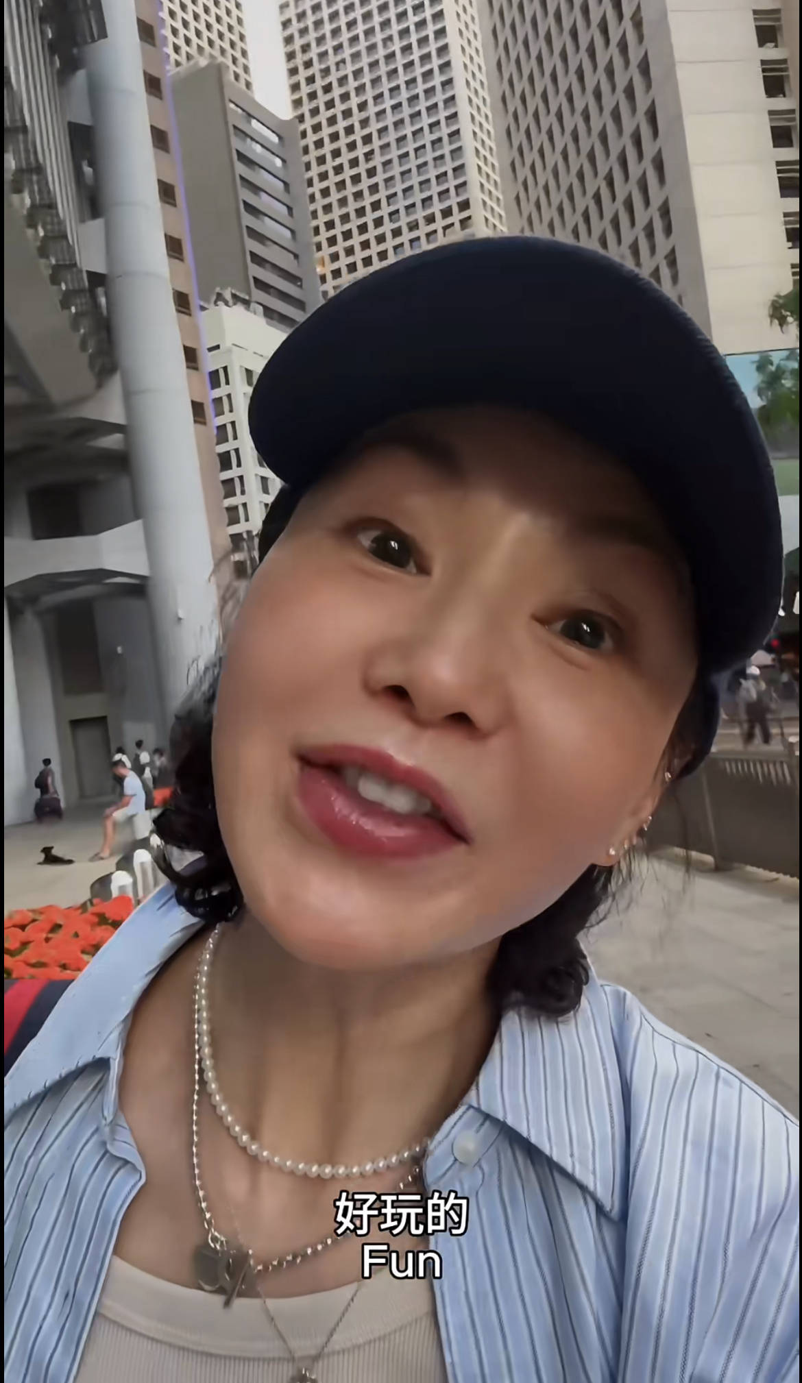 60岁张曼玉突然营业<strong></p>
<p>炒币要买平台币吗</strong>，穿79元T恤配10万珠宝，生活如此鲜活松弛！