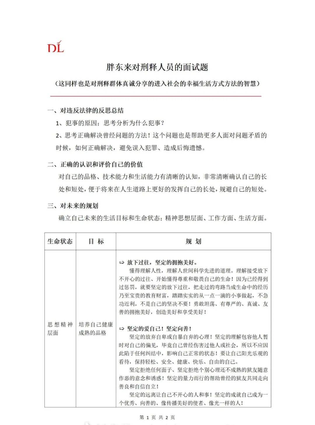 胖东来发布对刑释人员的面试题<strong></p>
<p>火币网官网</strong>，要求分析犯事原因