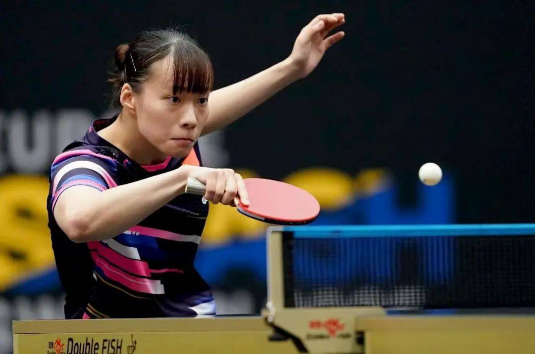 国乒女单6战全胜<strong></p>
<p>中国石油股票代码</strong>，林诗栋、梁靖崑晋级32强 | WTT欧洲大满贯瑞典站首日战况
