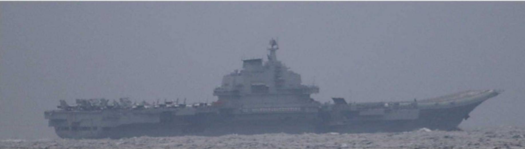钓鱼岛上空演练偷袭中国航母<strong></p>
<p>中国石油股票代码</strong>，日本自卫队传来噩耗：F-2战机坠海