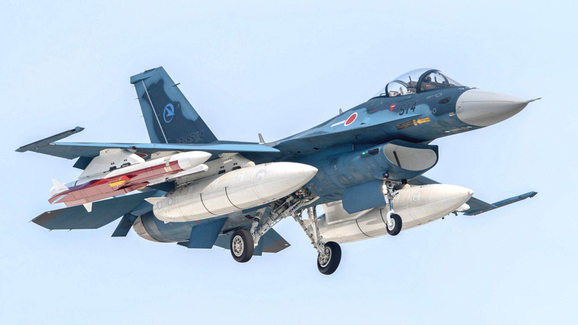 钓鱼岛上空演练偷袭中国航母<strong></p>
<p>中国石油股票代码</strong>，日本自卫队传来噩耗：F-2战机坠海