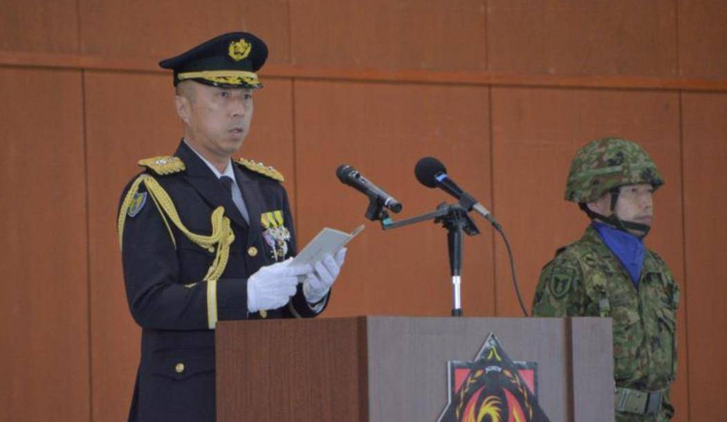 钓鱼岛上空演练偷袭中国航母<strong></p>
<p>中国石油股票代码</strong>，日本自卫队传来噩耗：F-2战机坠海