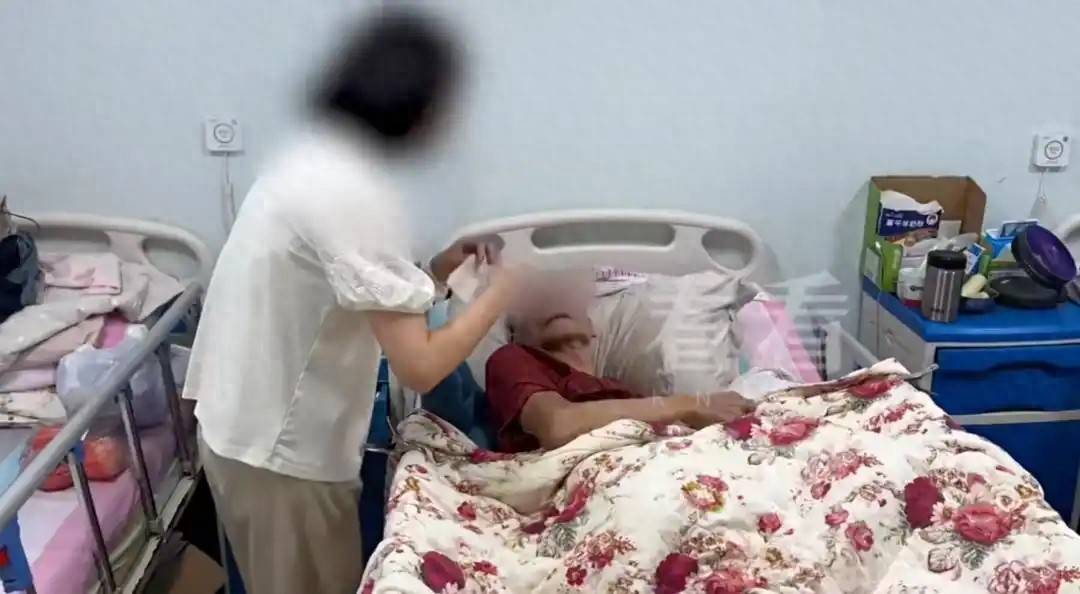 61岁大爷娶小16岁妻子<strong></p>
<p>中国石油股票代码</strong>，婚礼当天脑梗，110万拆迁款被提空