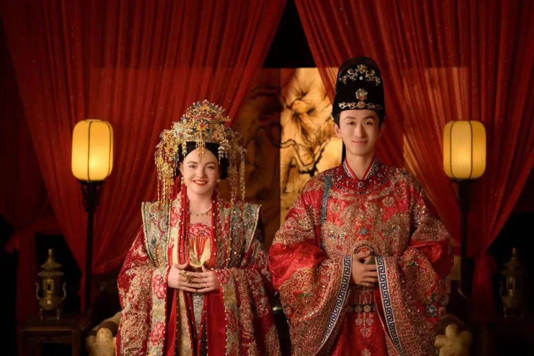 外卖小伙结识美籍幼师5个月闪婚：一句话俘获芳心<strong></p>
<p>创兴资源股票</strong>，没花一分彩礼