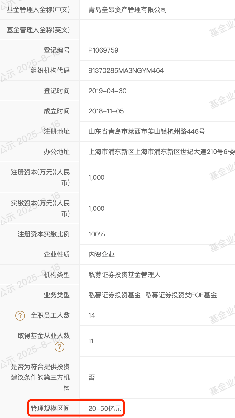A股大涨<strong></p>
<p>创兴资源股票</strong>，私募净值却大回撤！紧急回应来了