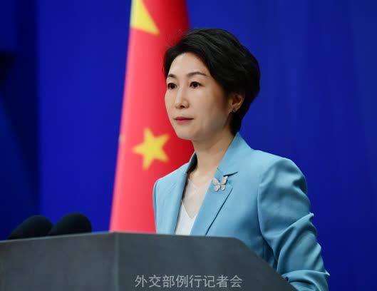 许智峰获得澳大利亚政治庇护<strong></p>
<p>创兴资源股票</strong>，外交部：敦促有关国家停止干涉中国内政