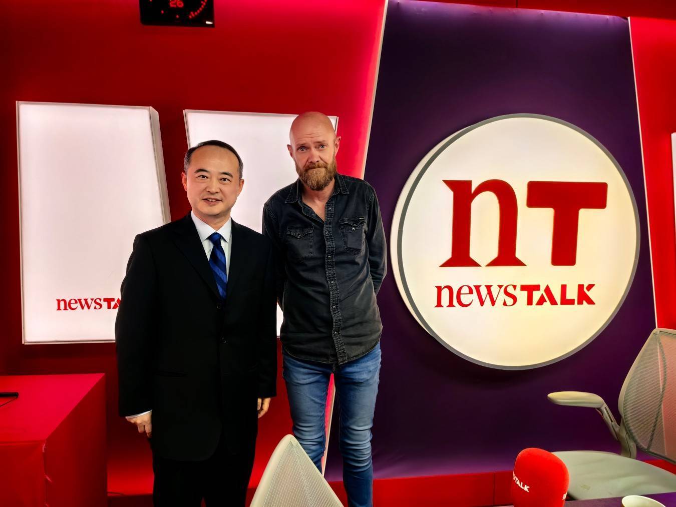 中国驻爱尔兰大使：对华出口一台光刻机<strong></p>
<p>创兴资源股票</strong>，利润相当于20万吨猪肉