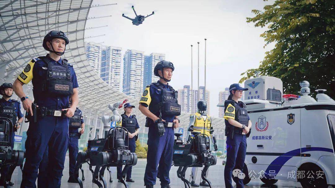 成都世运会圆满闭幕<strong></p>
<p>创兴资源股票</strong>，四川公安向世界递交闪亮的“平安名片”