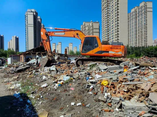 面积约10000平方米<strong></p>
<p>000858股票</strong>！哈尔滨市南岗区振兴村国有土地征收项目完成