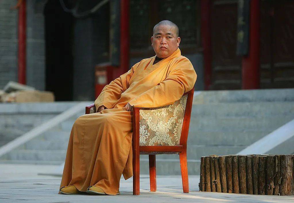 受戒者不做国贼<strong></p>
<p>000858股票</strong>！中国佛协再谈释永信被查：给全国佛教界抹黑
