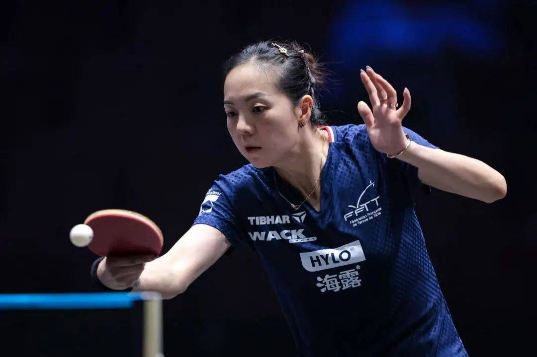 林诗栋/蒯曼进4强<strong></p>
<p>000596股票</strong>，孙颖莎将战早田 | WTT瑞典大满贯今日赛程出炉