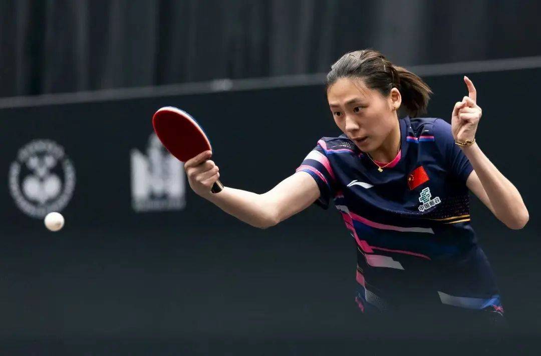 林诗栋/蒯曼进4强<strong></p>
<p>000596股票</strong>，孙颖莎将战早田 | WTT瑞典大满贯今日赛程出炉