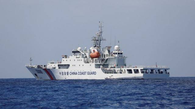 日本贼心不死<strong></p>
<p>000596股票</strong>，钓鱼岛启用大型无人机，中方零容忍，355天巡航创纪录