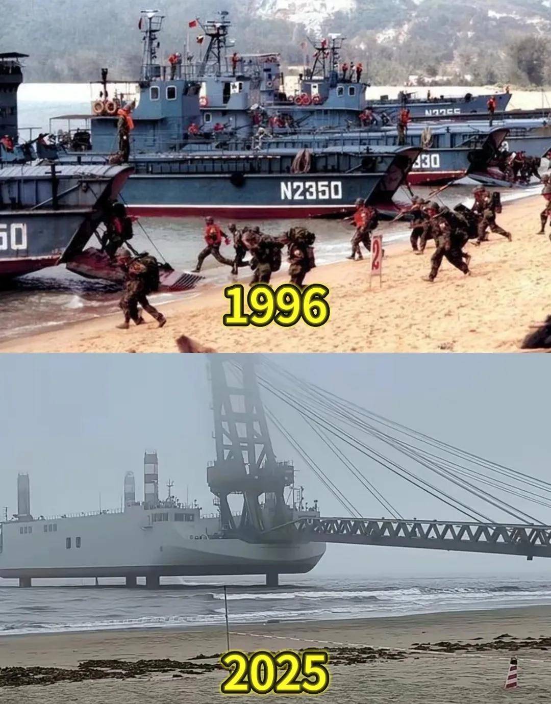 解放军“登岛神器”正式服役<strong></p>
<p>000596股票</strong>，坦克直接开上岸，抢滩登陆如履平地
