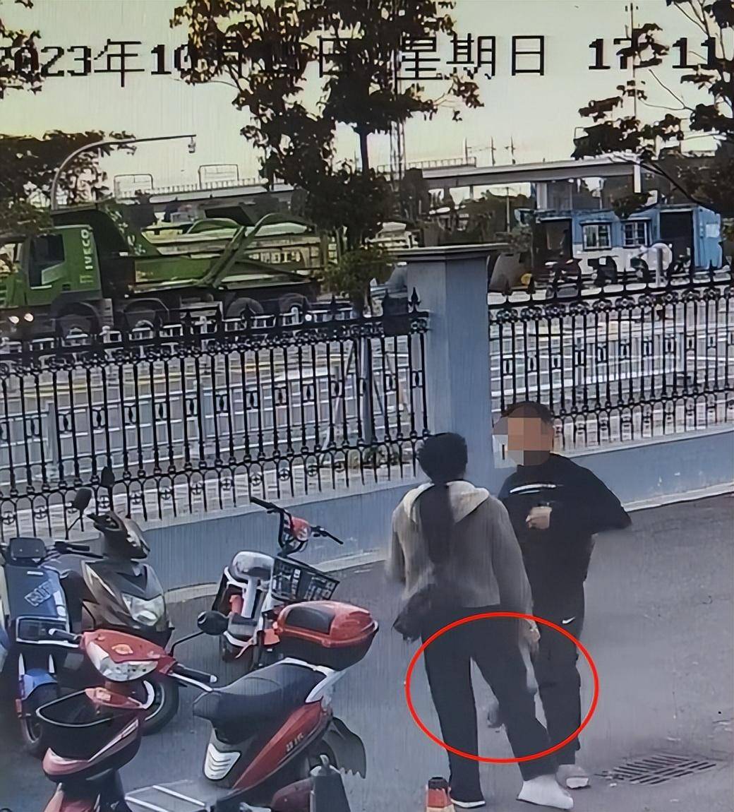 “儿子备考的大学需政审<strong></p>
<p>002330股票</strong>，母亲怕影响孩子默默忍受家暴”？当事女子回应：事实有出入