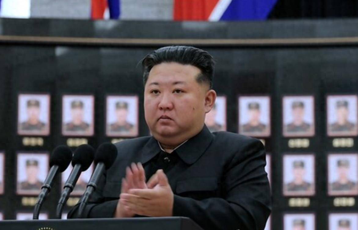 中方盛邀金正恩出席阅兵<strong></p>
<p>璞泰来股票</strong>，李在明情绪激动，痛斥朝鲜“又穷又横”