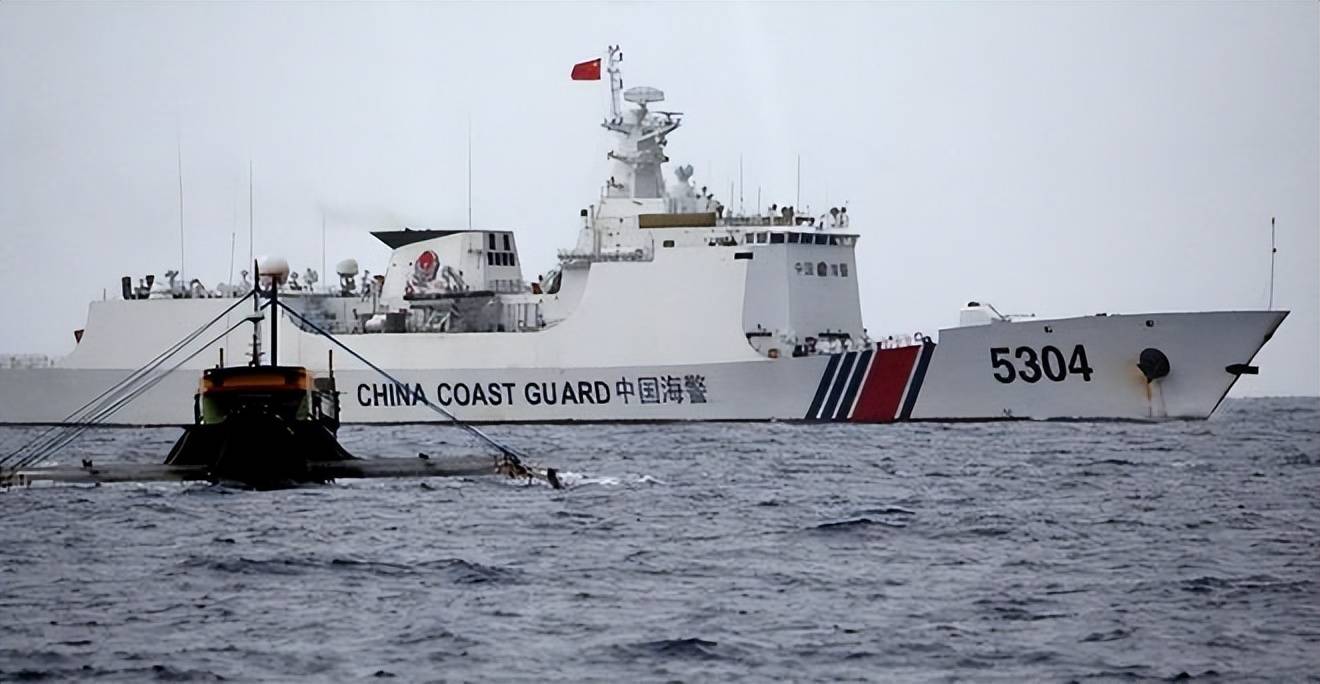 胜了！30小时无法前进一步<strong></p>
<p>璞泰来股票</strong>，菲律宾两艘主力船撤离，仁爱礁破船进入最后时刻！