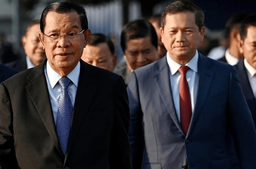 突发<strong></p>
<p>股票下跌</strong>，泰国宪法法院判了！佩通坦被正式解职，终究是洪森笑到了最后，谁可能是新总理？