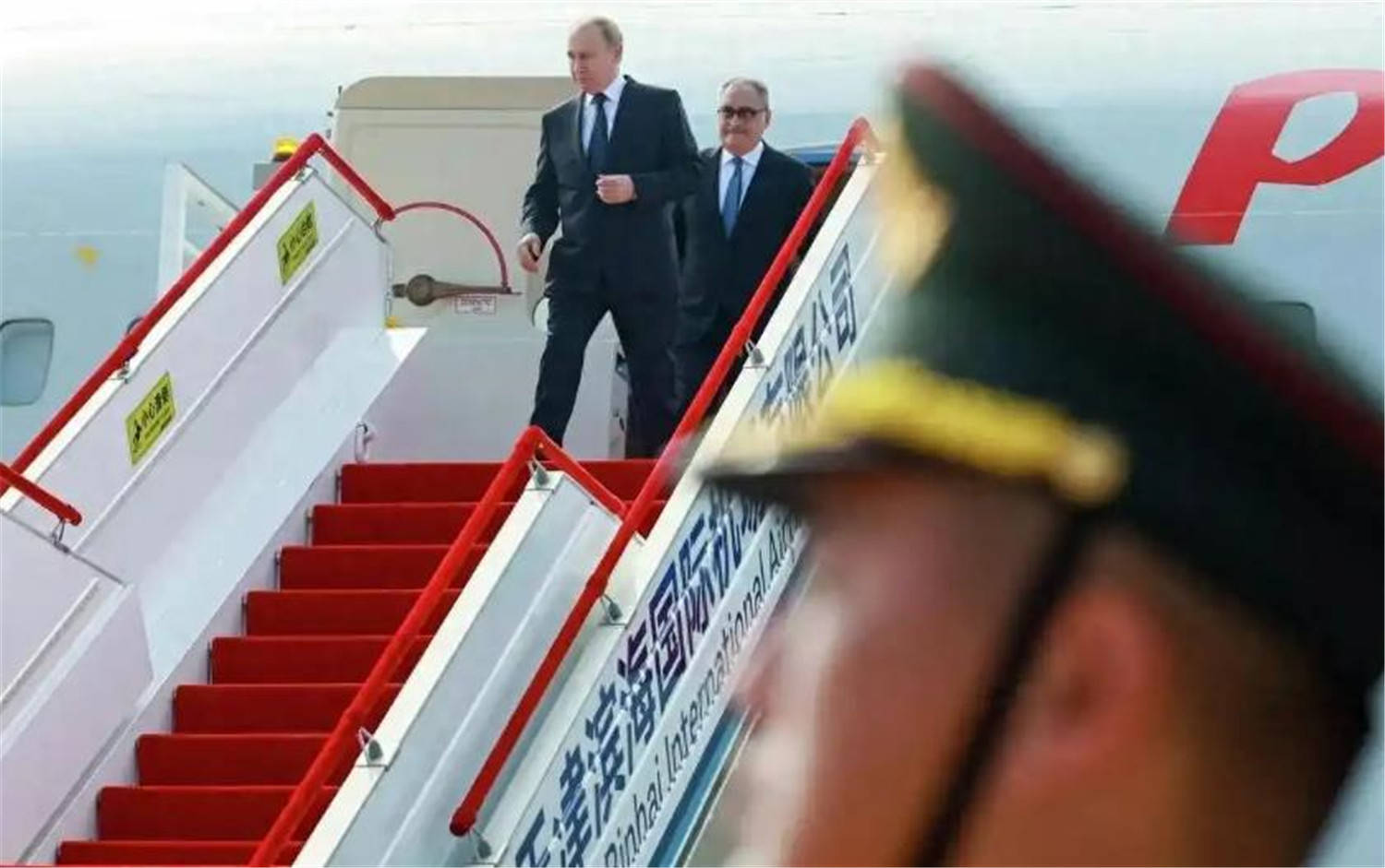 普京访华<strong></p>
<p>股票开户流程</strong>，2个令人完全没有想到，连俄媒都忍不住高呼：实属罕见